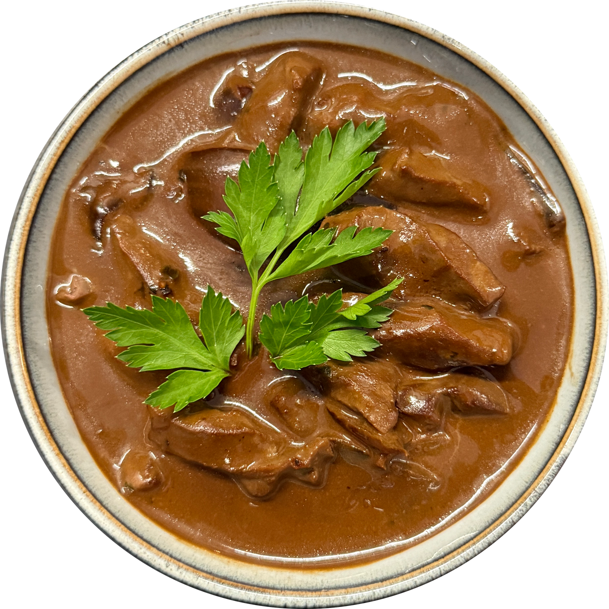 HJERTER I FLØDESOVS
