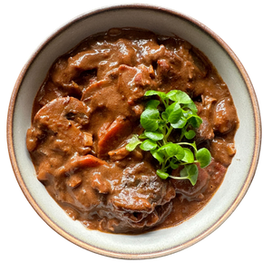 BOEUF BOURGUIGNON