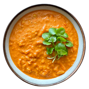 DAHL (VEGANSK)