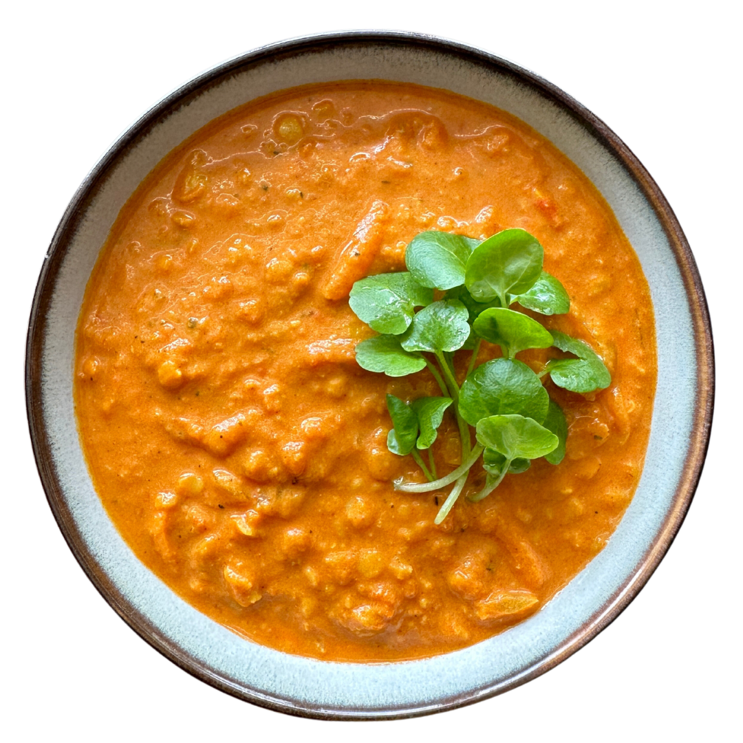 DAHL (VEGANSK)