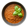 gryderet bolognese