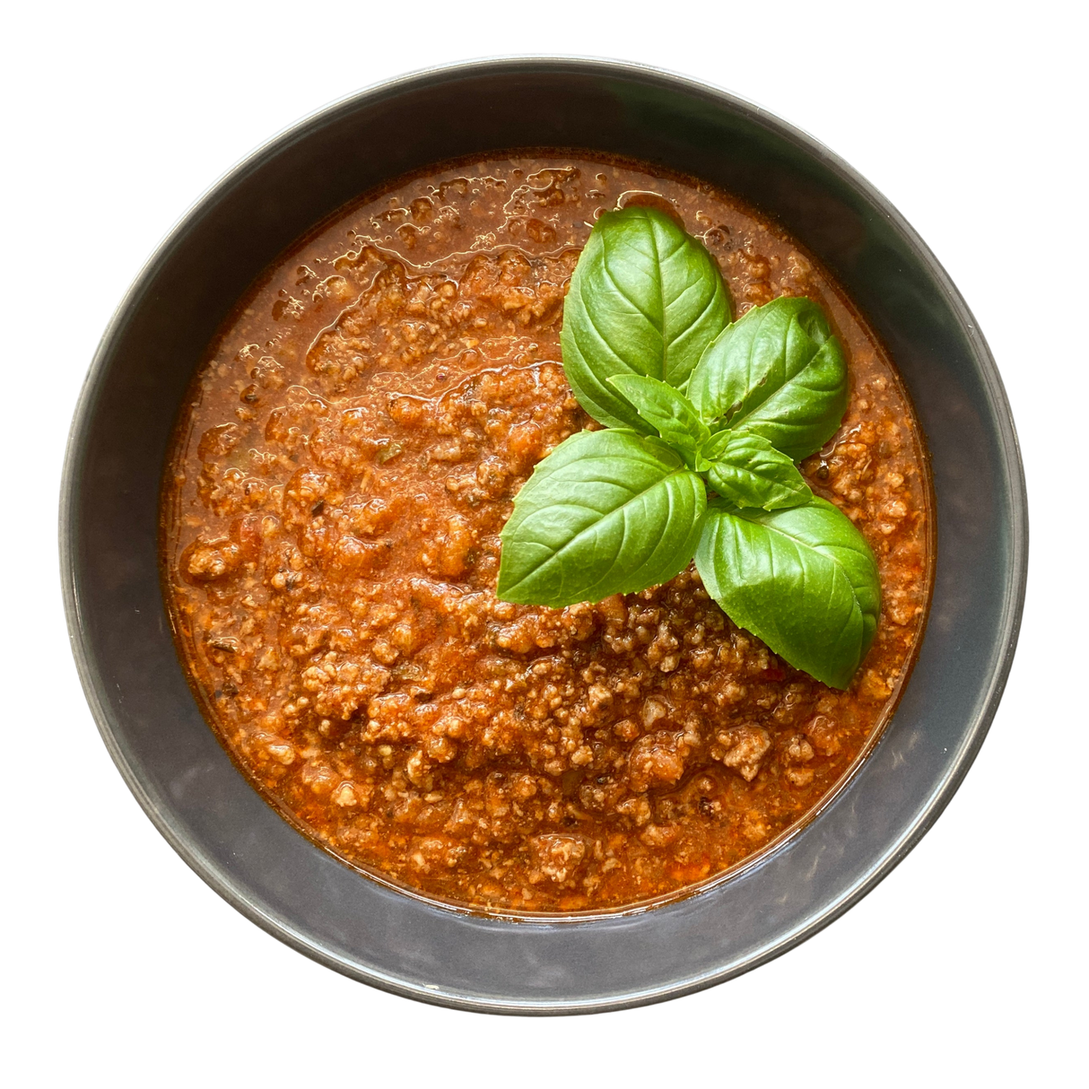 gryderet bolognese