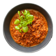 bolognese vegansk gryderet