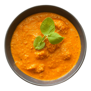 CHICKEN KORMA