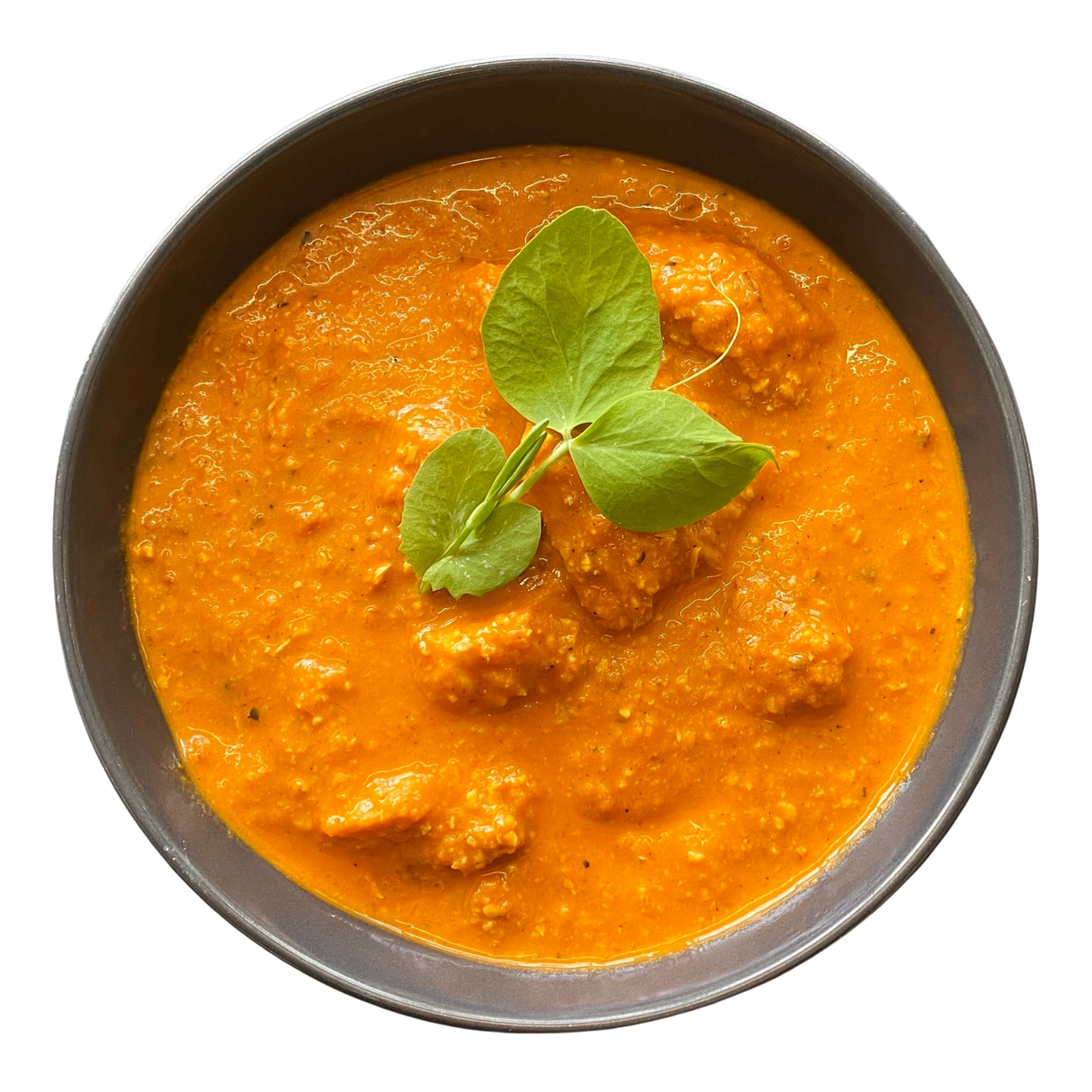 Chicken Korma gryderet