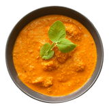 Chicken Korma gryderet