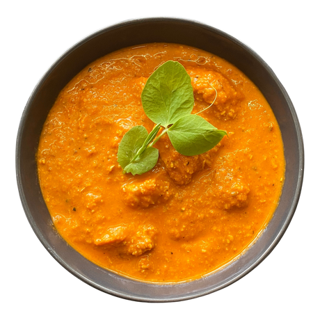 Chicken Korma gryderet