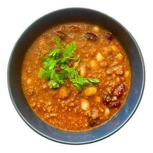 CHILI CON CARNE