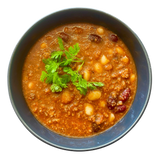 chili con carne gryderet