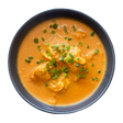 indisk cashew karry gryderet