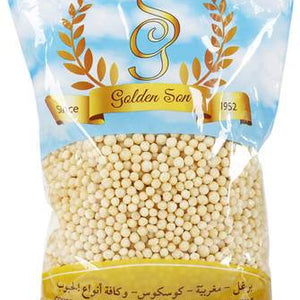 KÆMPE COUSCOUS