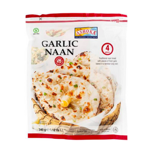 TANDOORI (HVIDLØG)