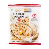 Køb tilbehør tandoori naan brød med hvidløg til vores gryderet