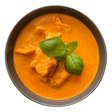 Tikka Masala gryderet