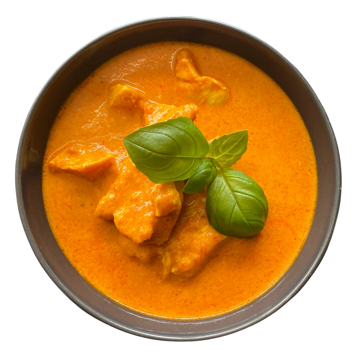 Tikka Masala gryderet