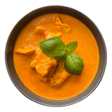Tikka Masala gryderet