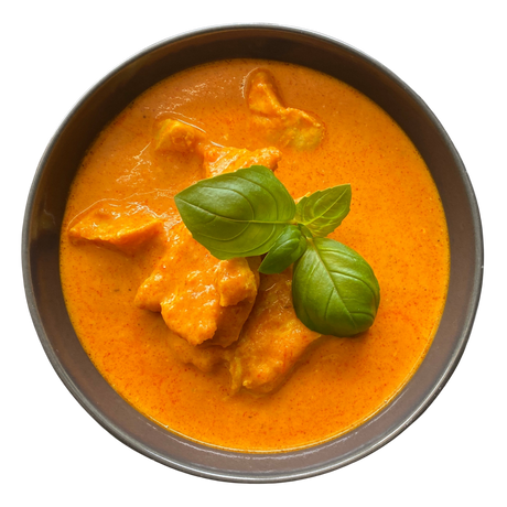 Tikka Masala gryderet